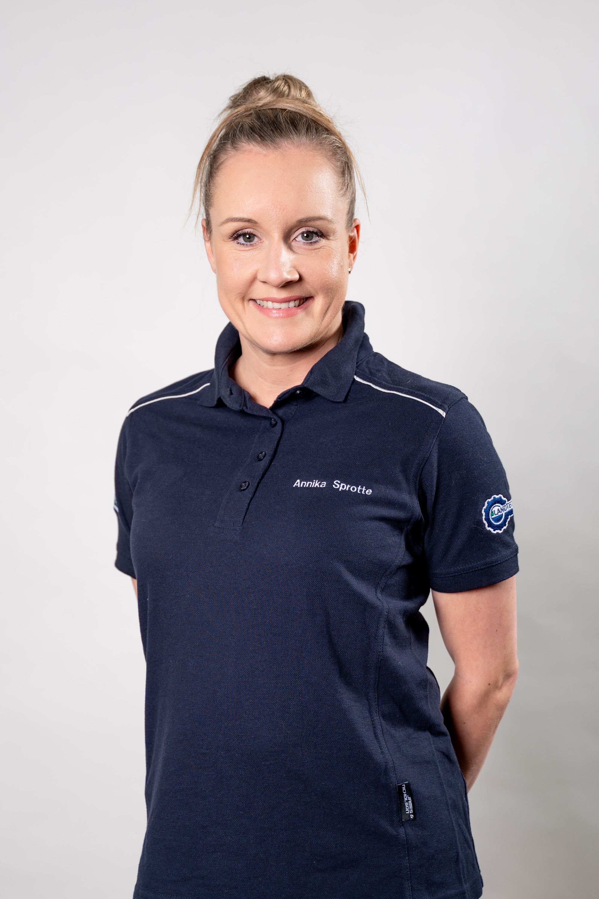 Annika Sprotte