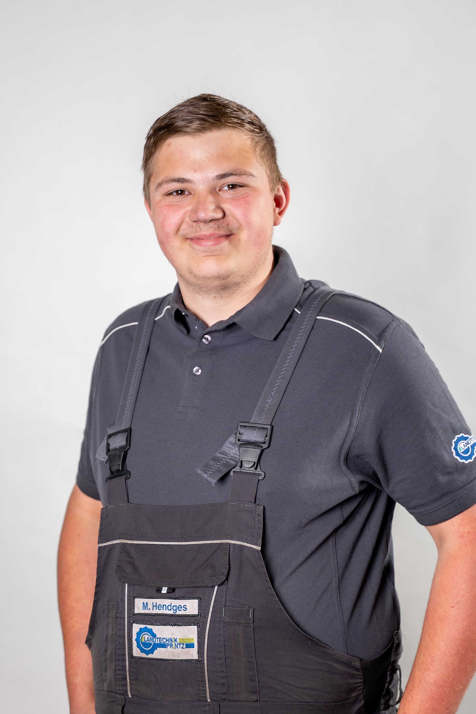 Maik Hendges
