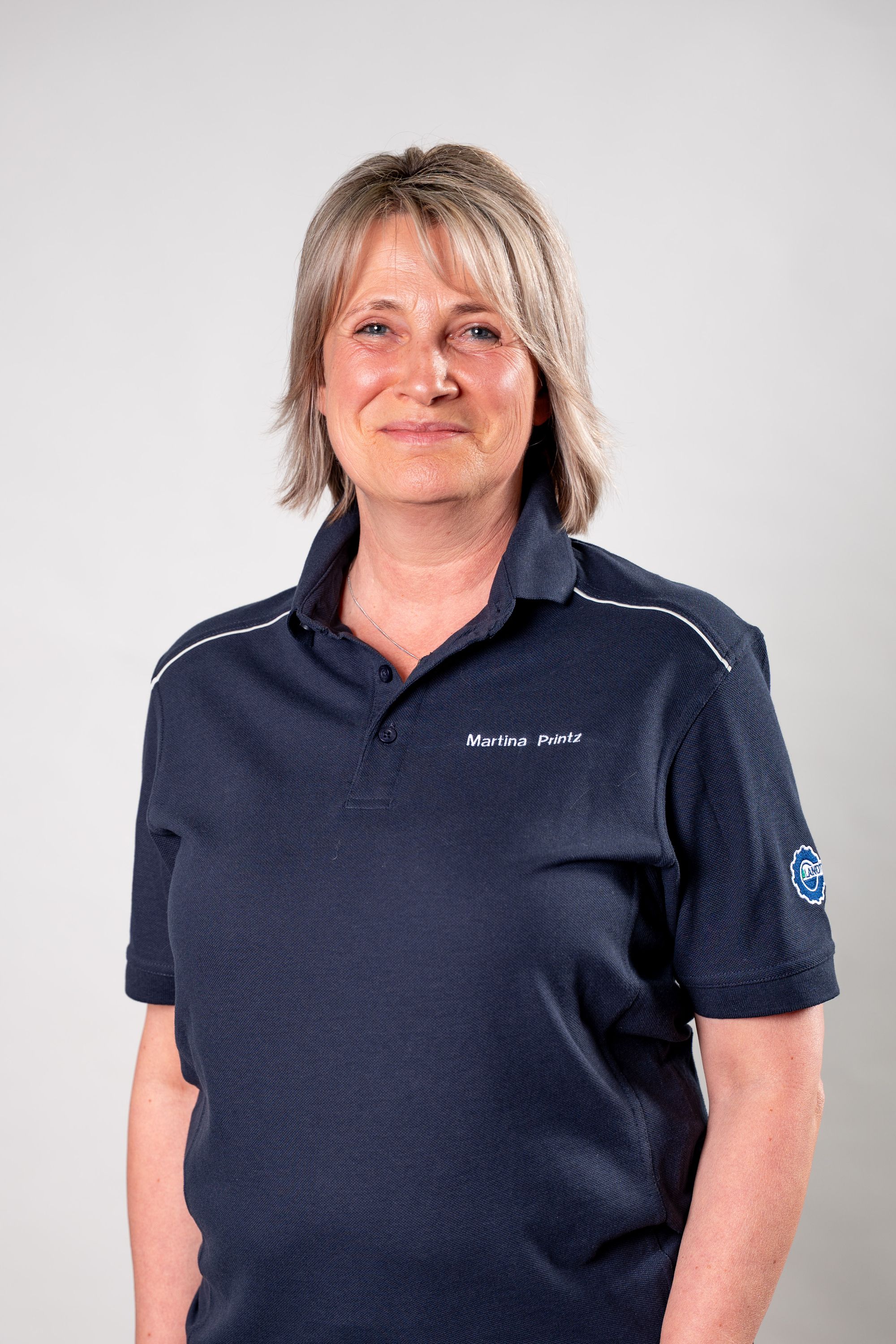 Martina Printz