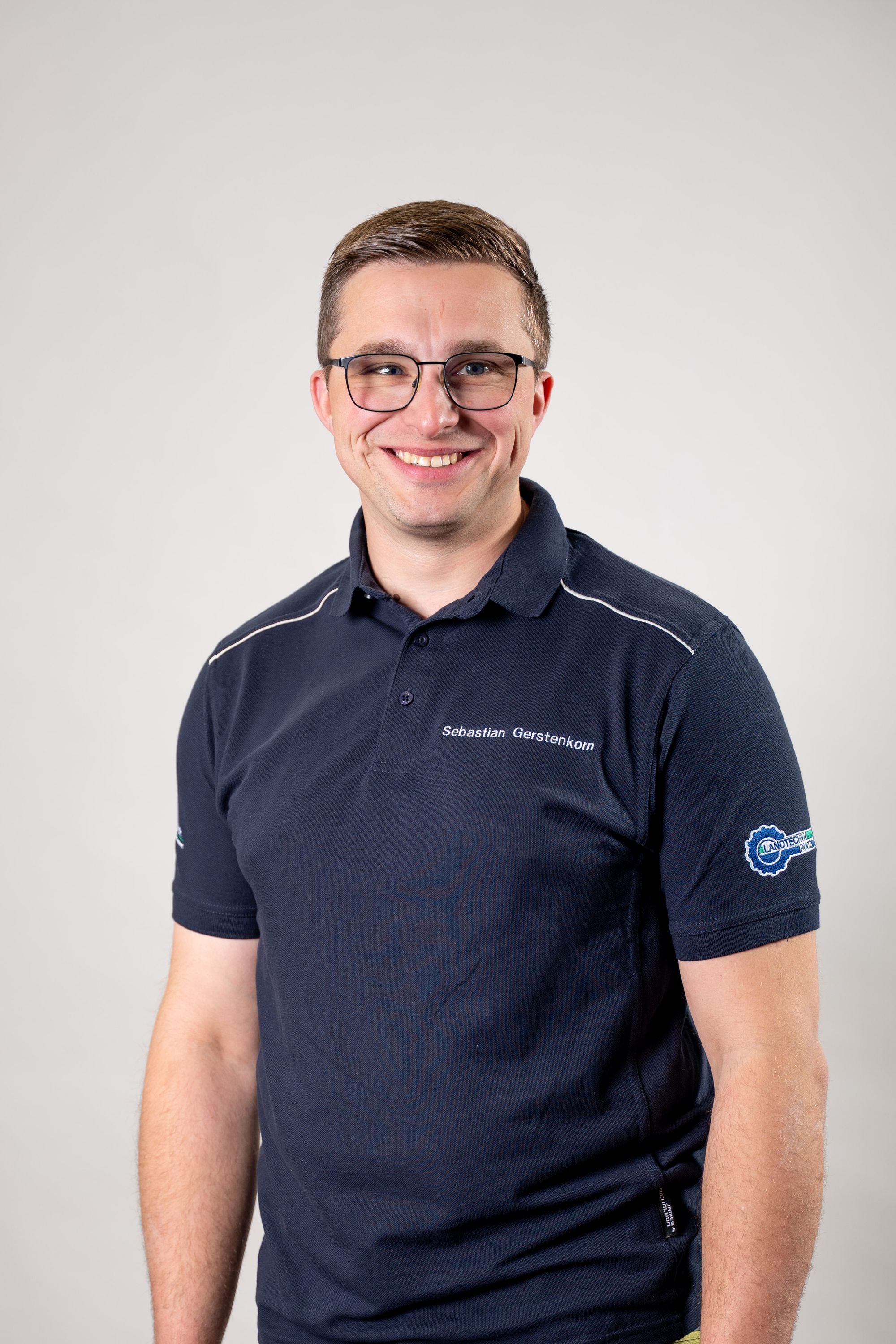 Sebastian Gerstenkorn