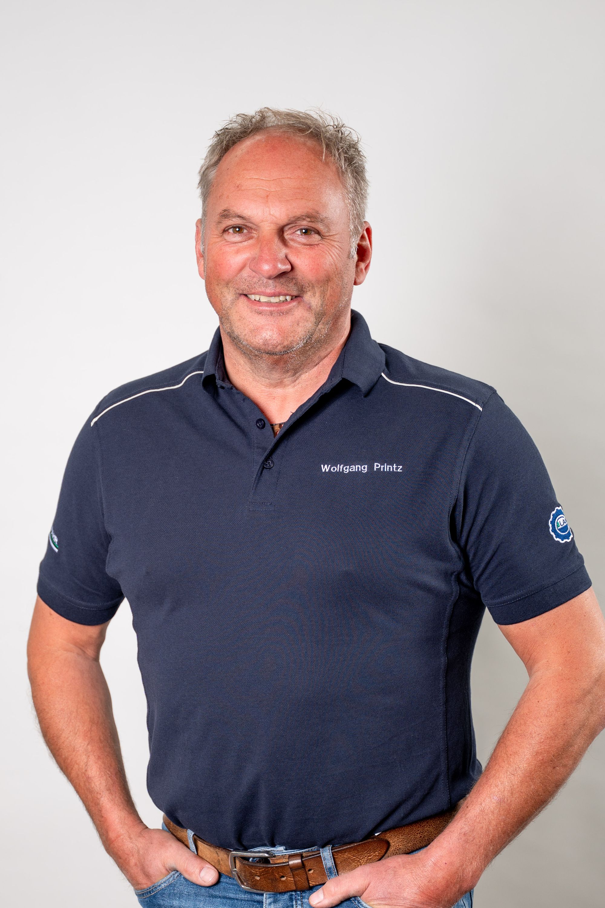 Wolfgang Printz